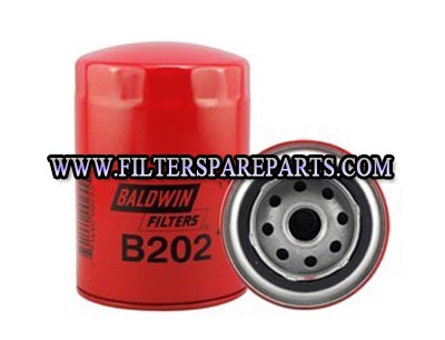 B202 Wholesale Baldwin filter - Click Image to Close